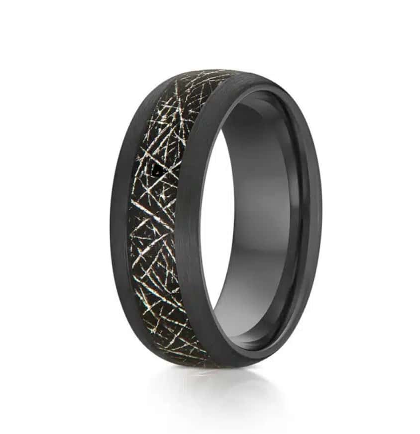 Men’s Wedding Bands: The Best Way to Maintain and Shine - Gentlemen's Bands