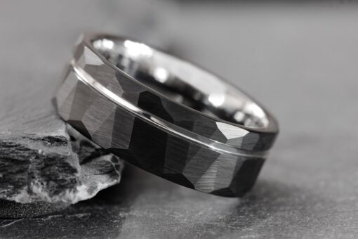 Why tungsten wedding bands are a great investment for your marriage - Gentlemen's Bands