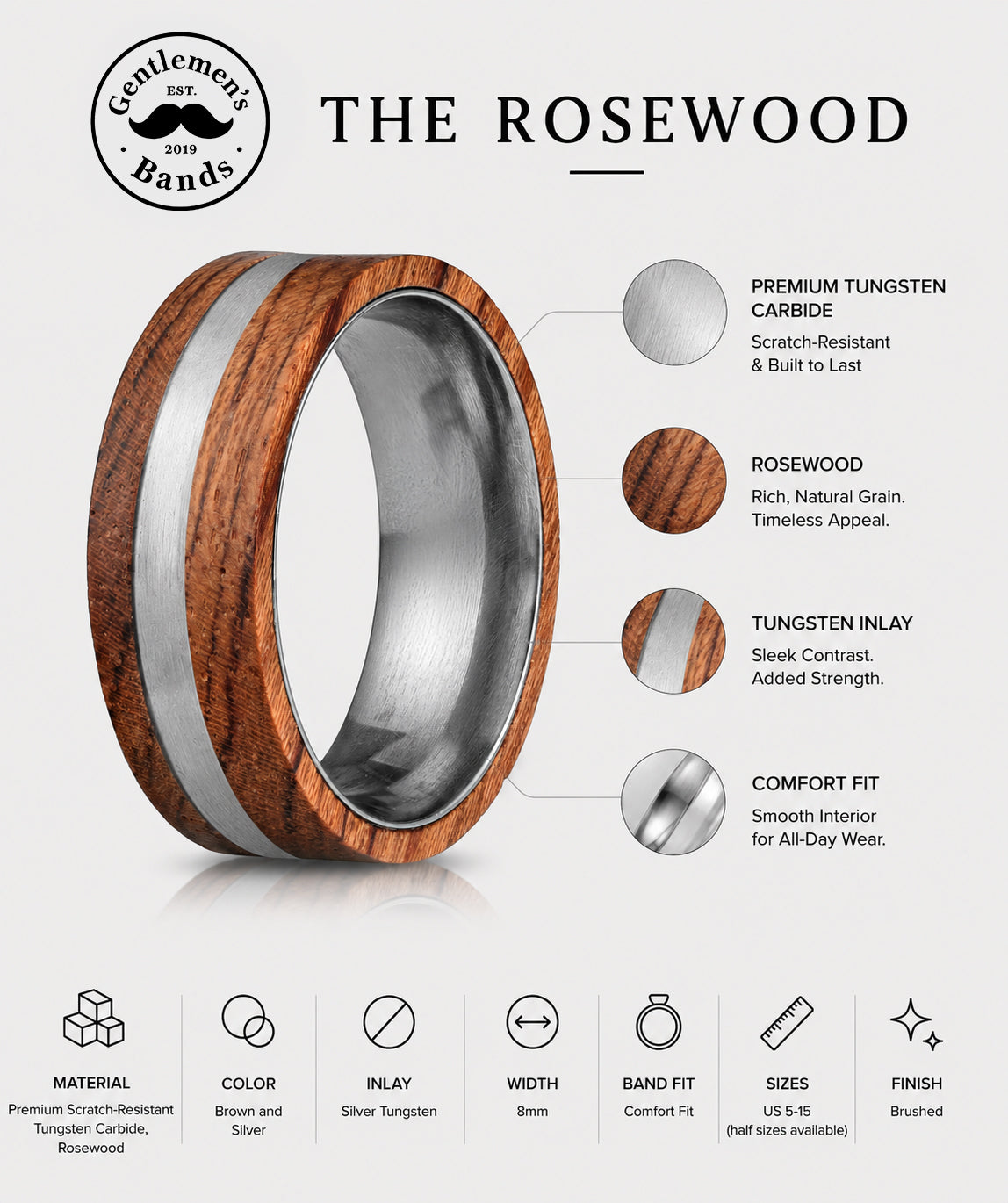 The Rosewood