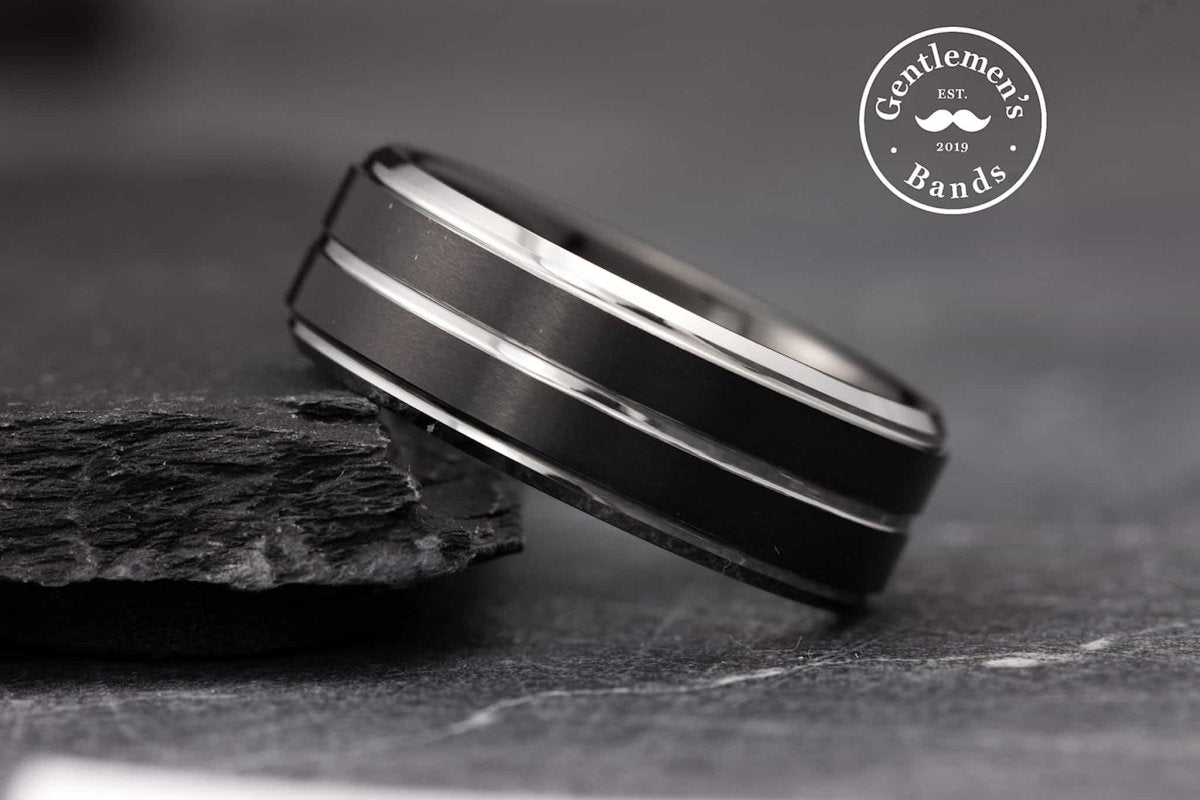 The Abilene - Gentlemen's Bands