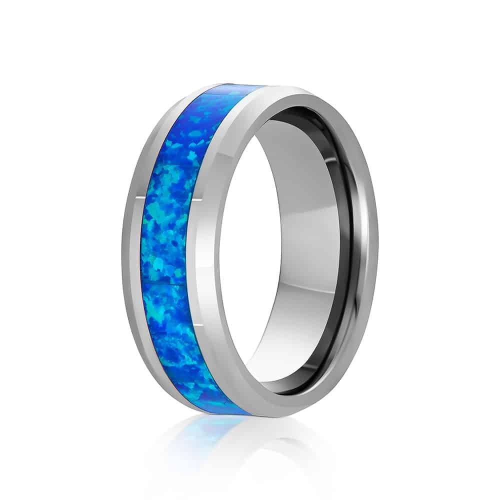 The Abrams - Gentlemen's Bands