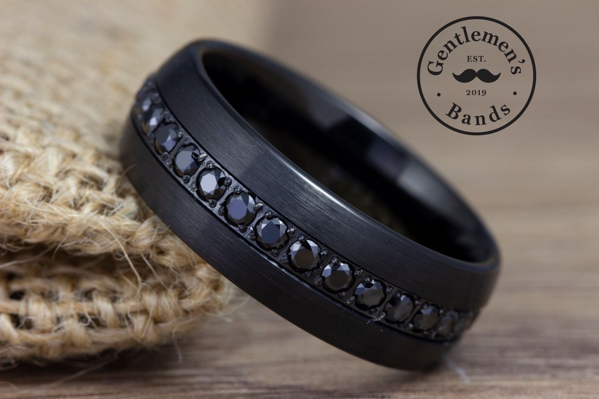 The Abyss - Gentlemen's Bands