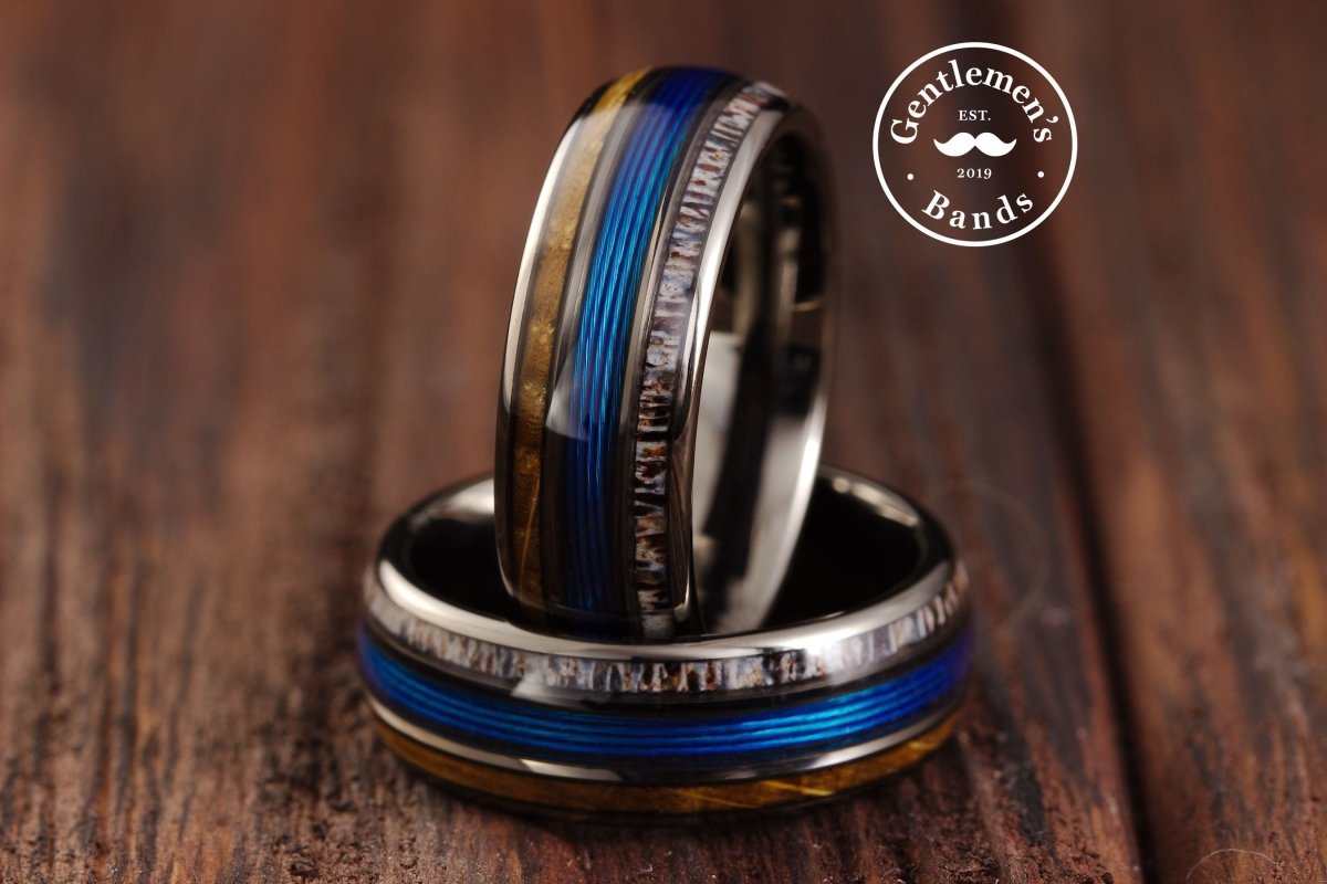 The Adventurer - Gentlemen's Bands