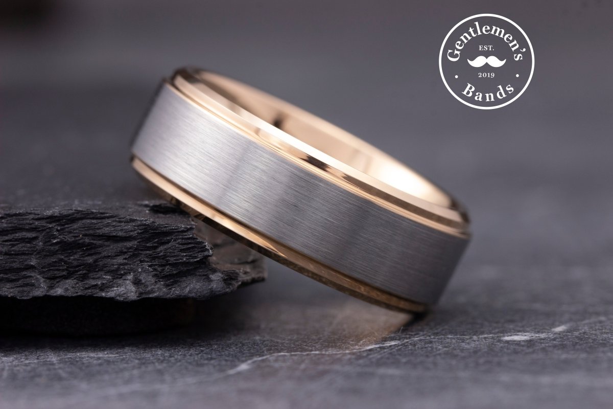 The Agent - Gentlemen's Bands