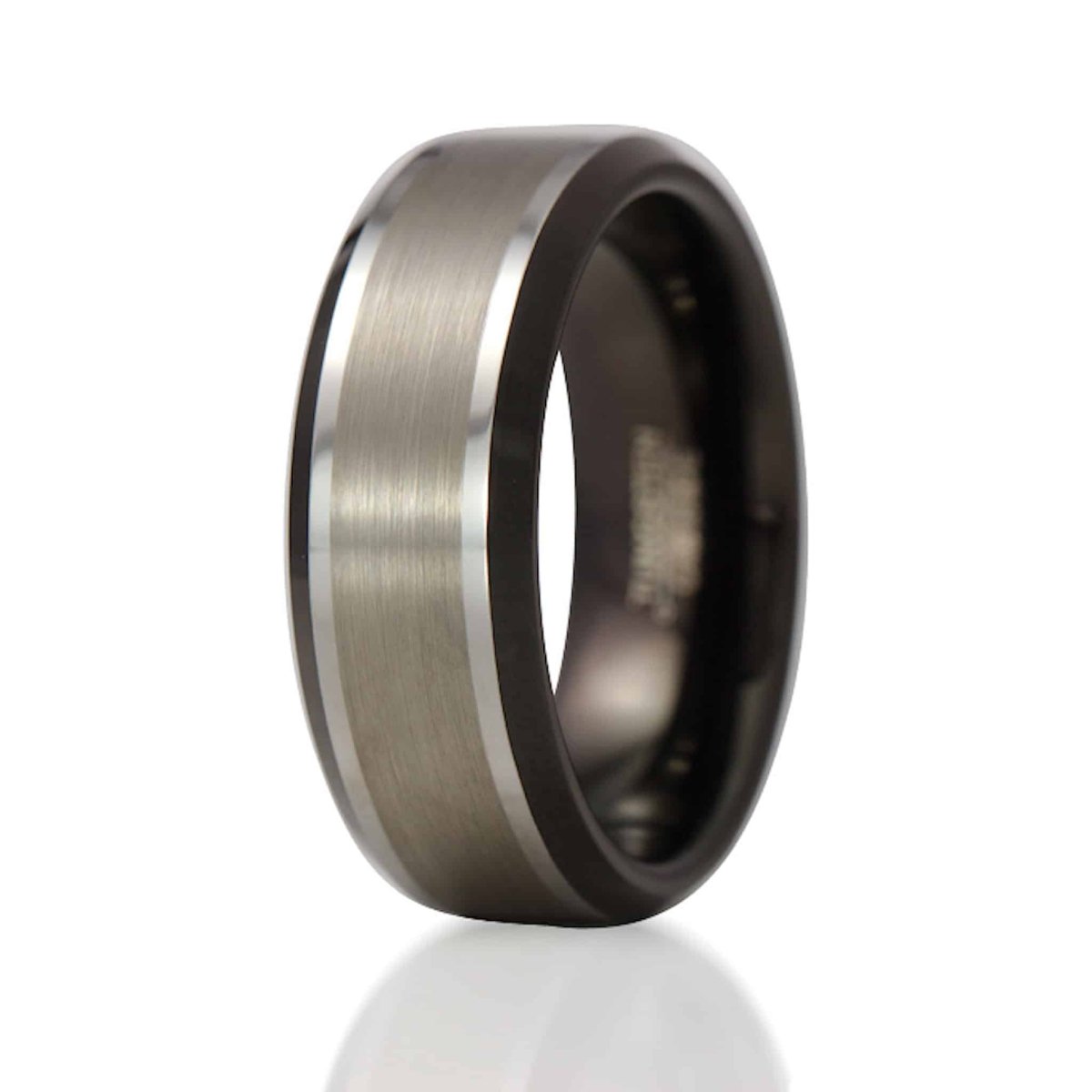 The Akron - Gentlemen's Bands