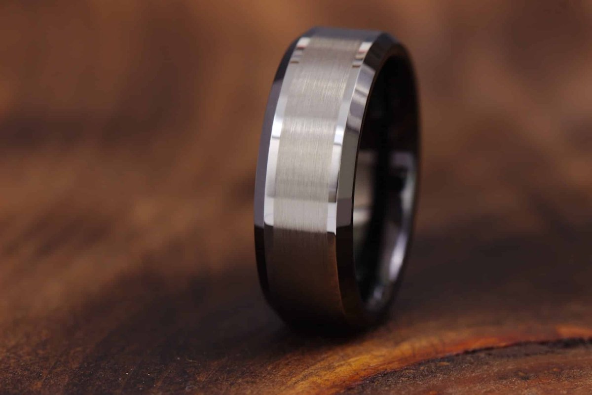 The Akron - Gentlemen's Bands