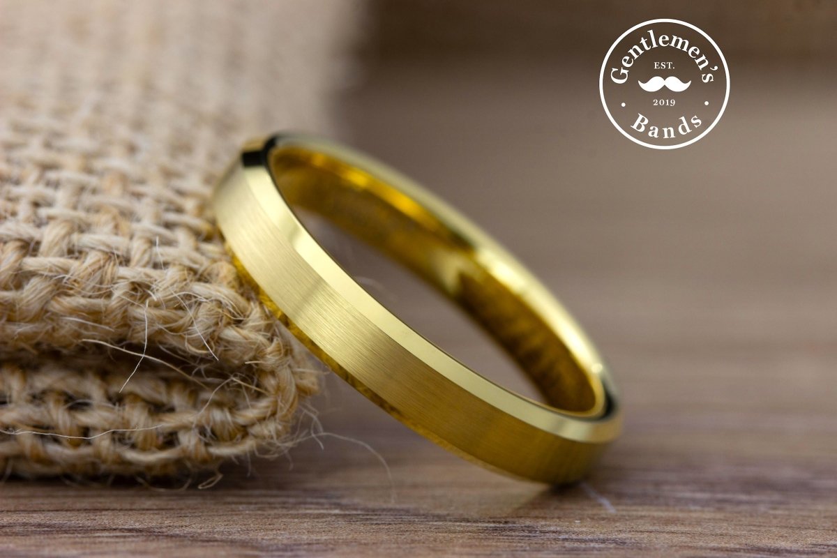 The Alistair - Gentlemen's Bands