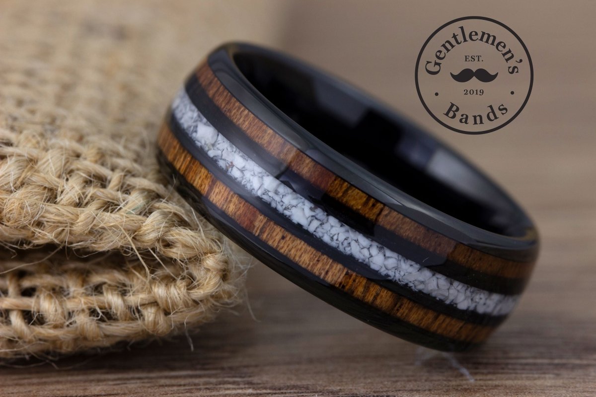 The Altair - Gentlemen's Bands