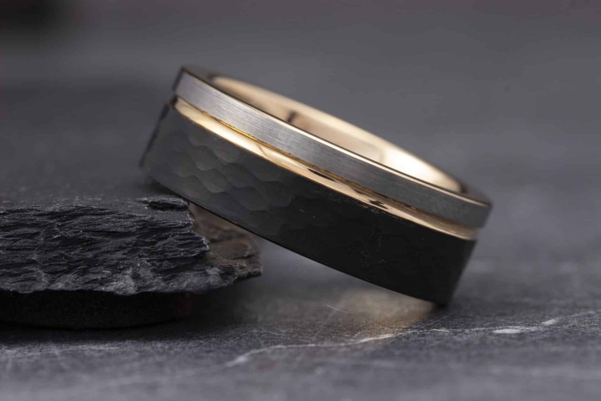 The Amos - Gentlemen's Bands