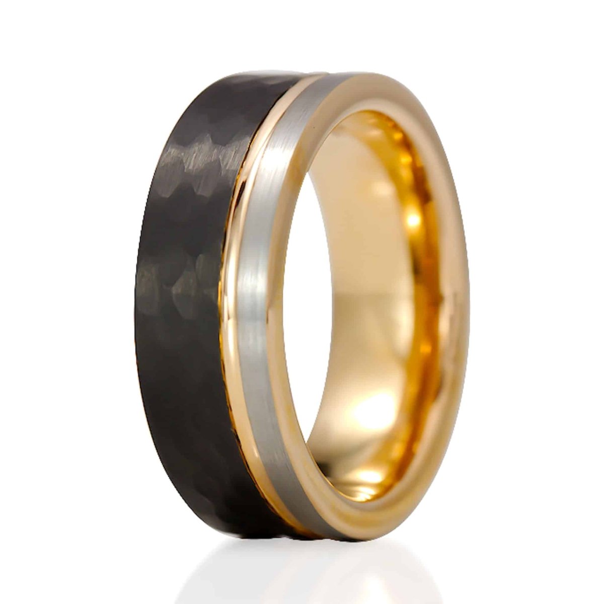 The Amos - Gentlemen's Bands