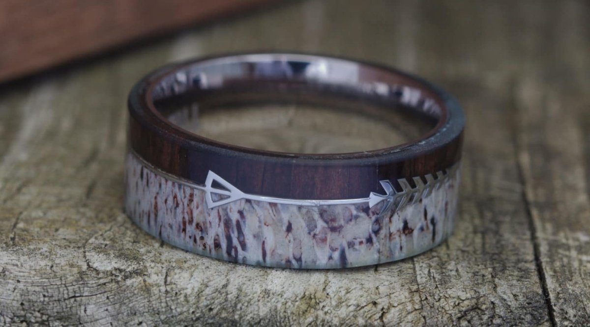 The Antler - Gentlemen's Bands