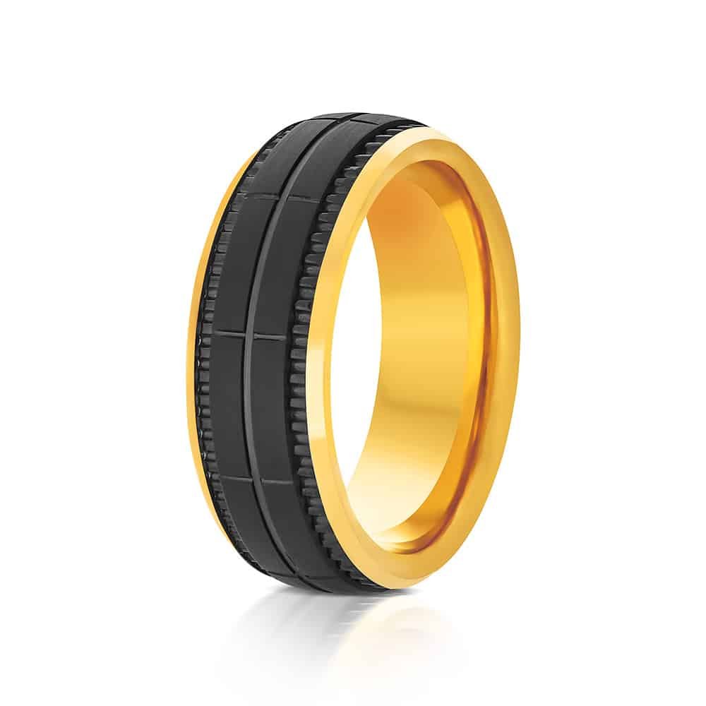 The Apache - Gentlemen's Bands