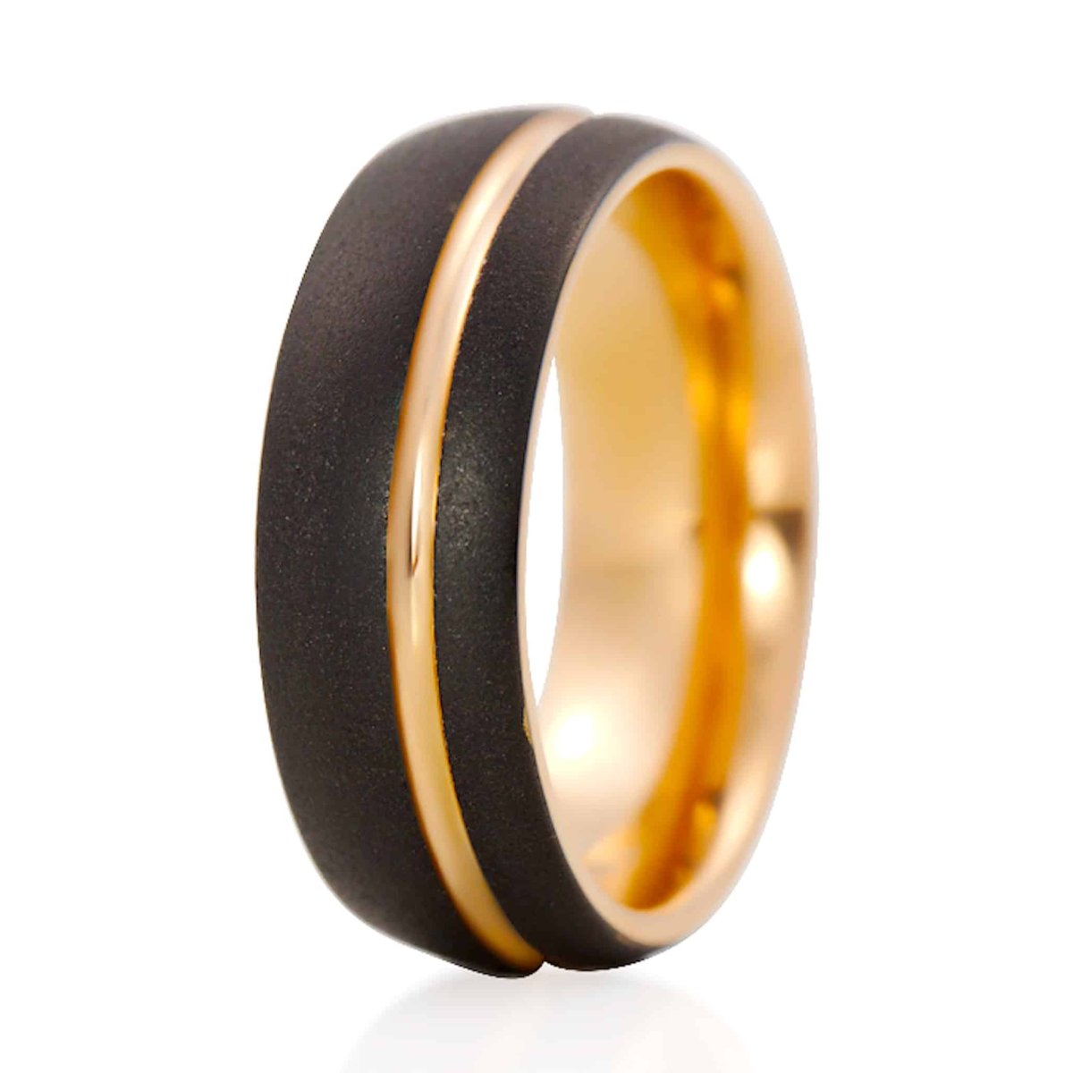 The Appalachian - Gentlemen's Bands