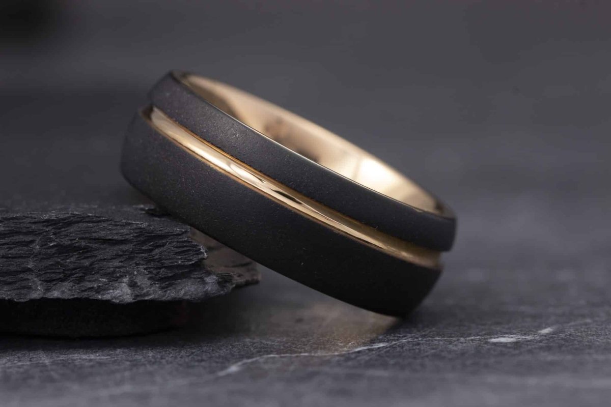 The Appalachian - Gentlemen's Bands