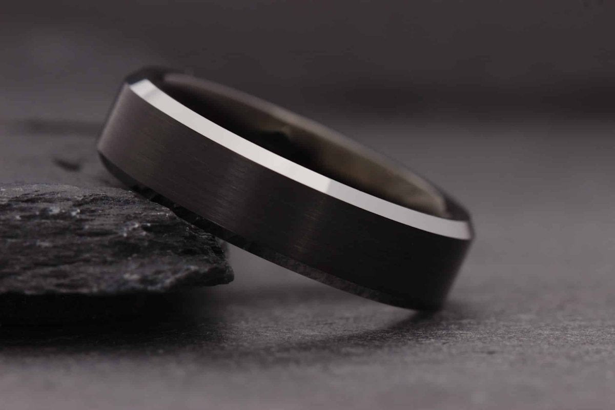 The Arches - Gentlemen's Bands