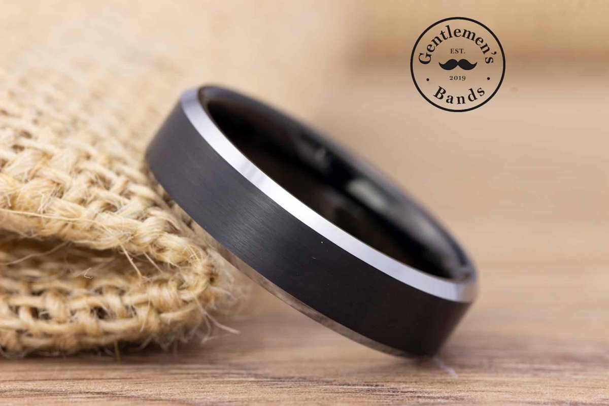 The Arches - Gentlemen's Bands