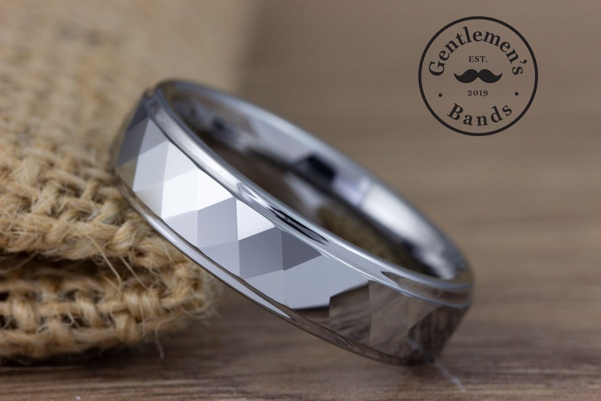 The Argent - Gentlemen's Bands