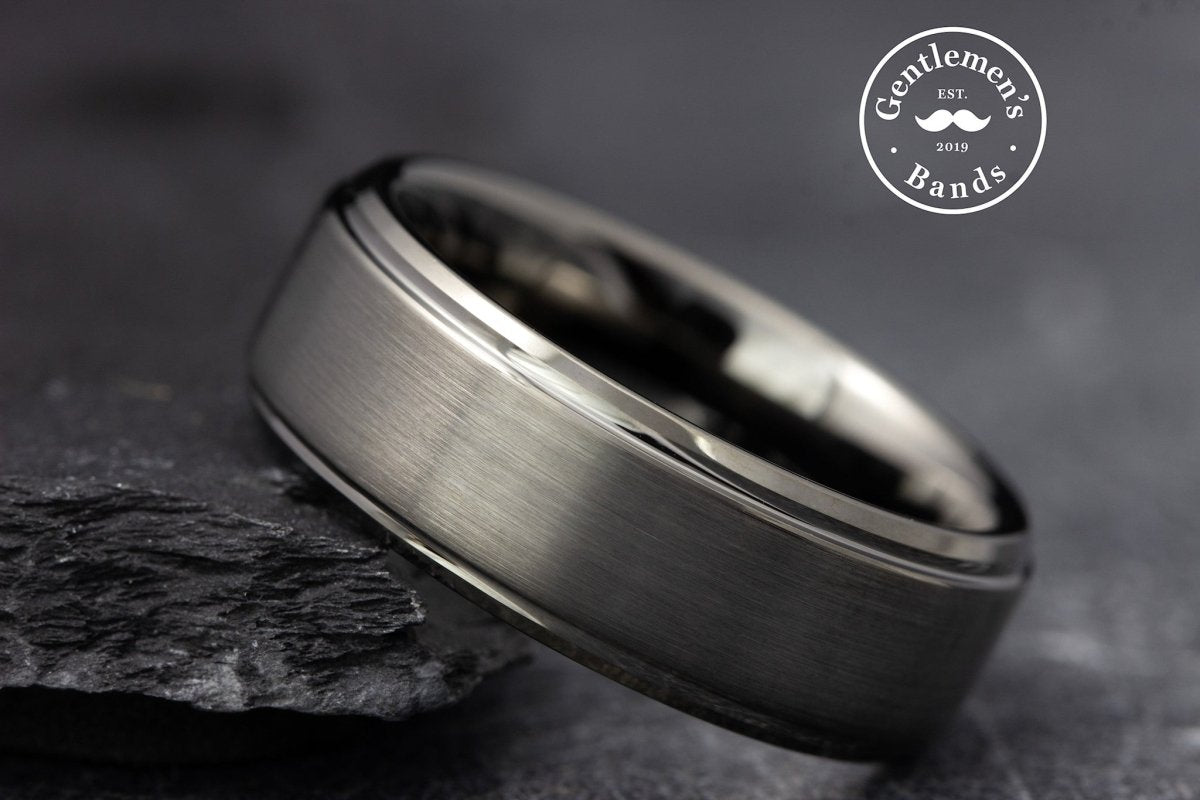 The Argentum - Gentlemen's Bands