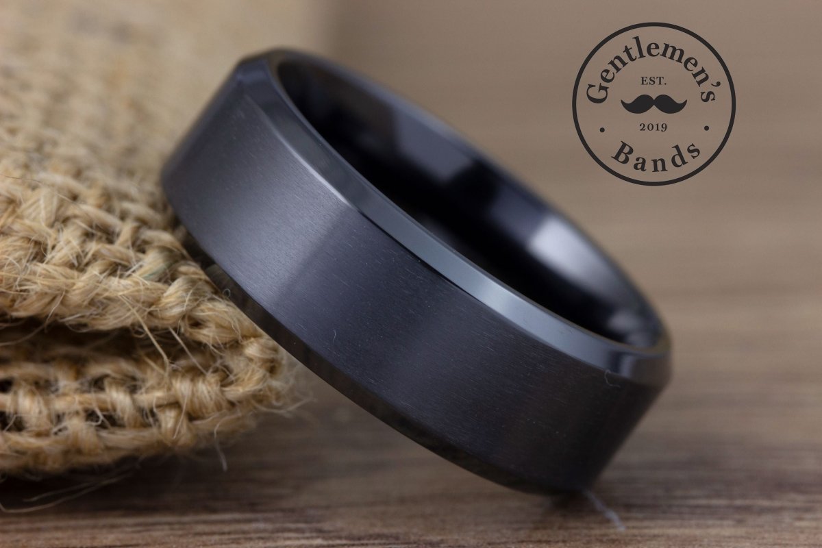 The Ashborne - Gentlemen's Bands