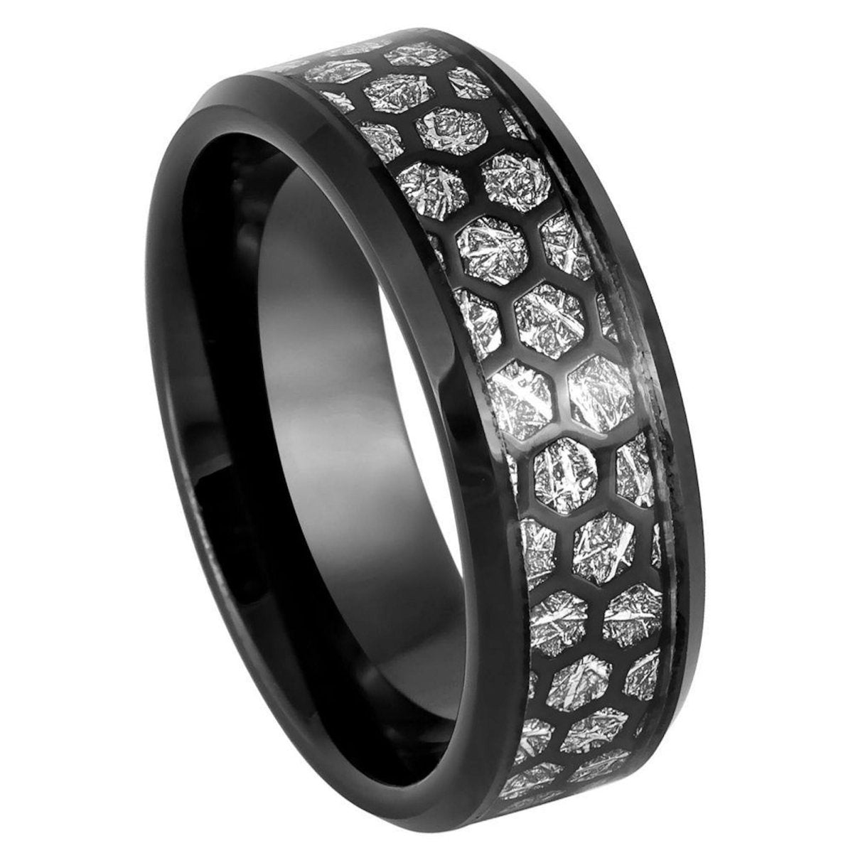 The Asteroid - Gentlemen's Bands