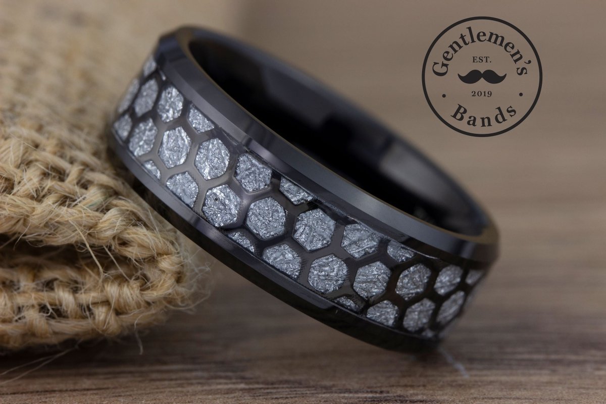 The Asteroid - Gentlemen's Bands