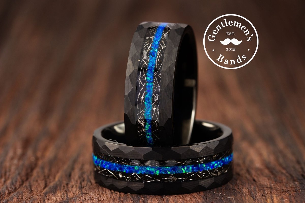 The Atlas - Gentlemen's Bands