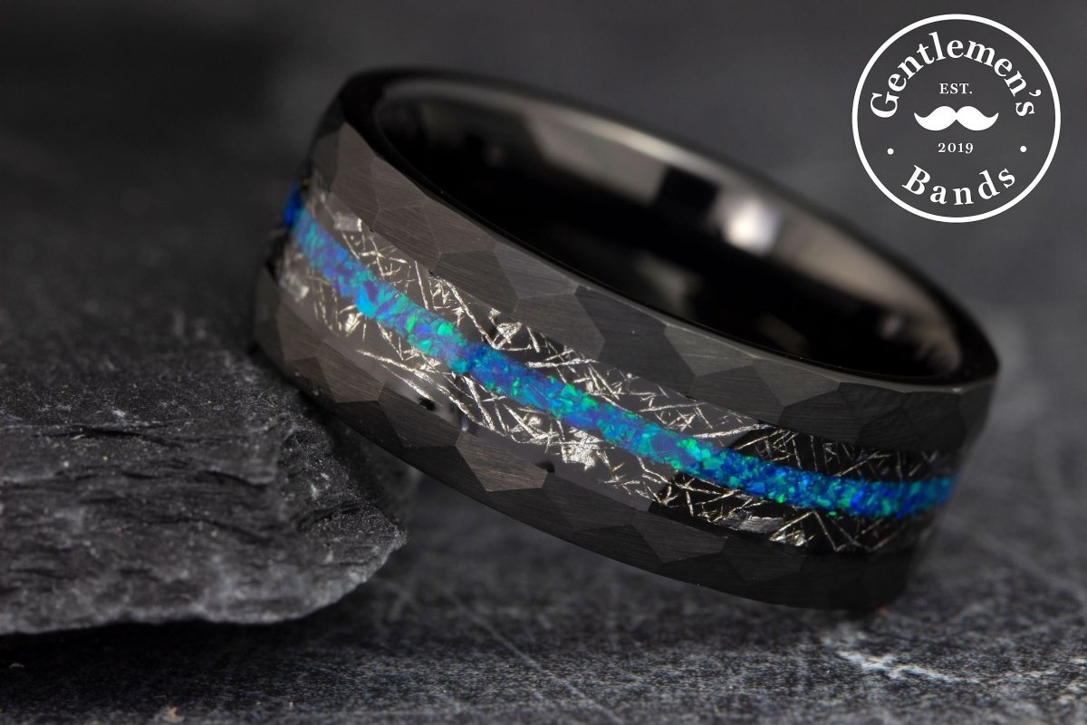 The Atlas - Gentlemen's Bands