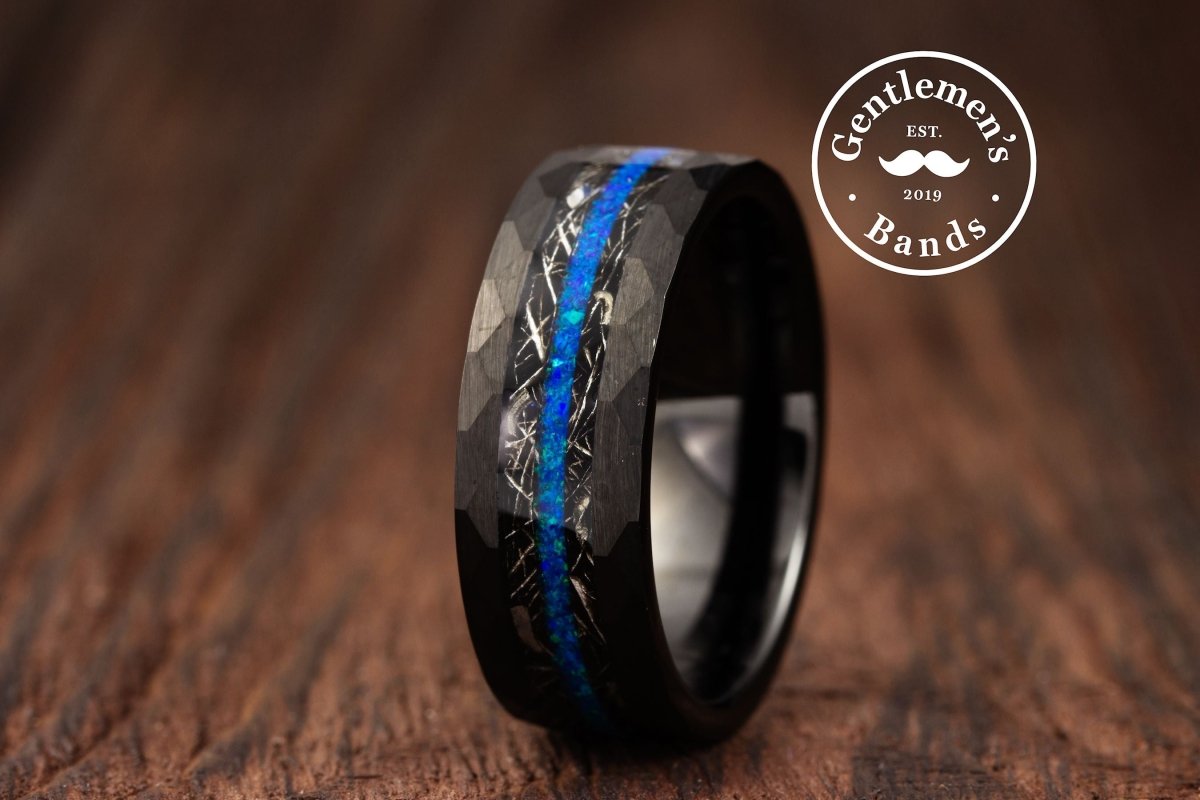 The Atlas - Gentlemen's Bands