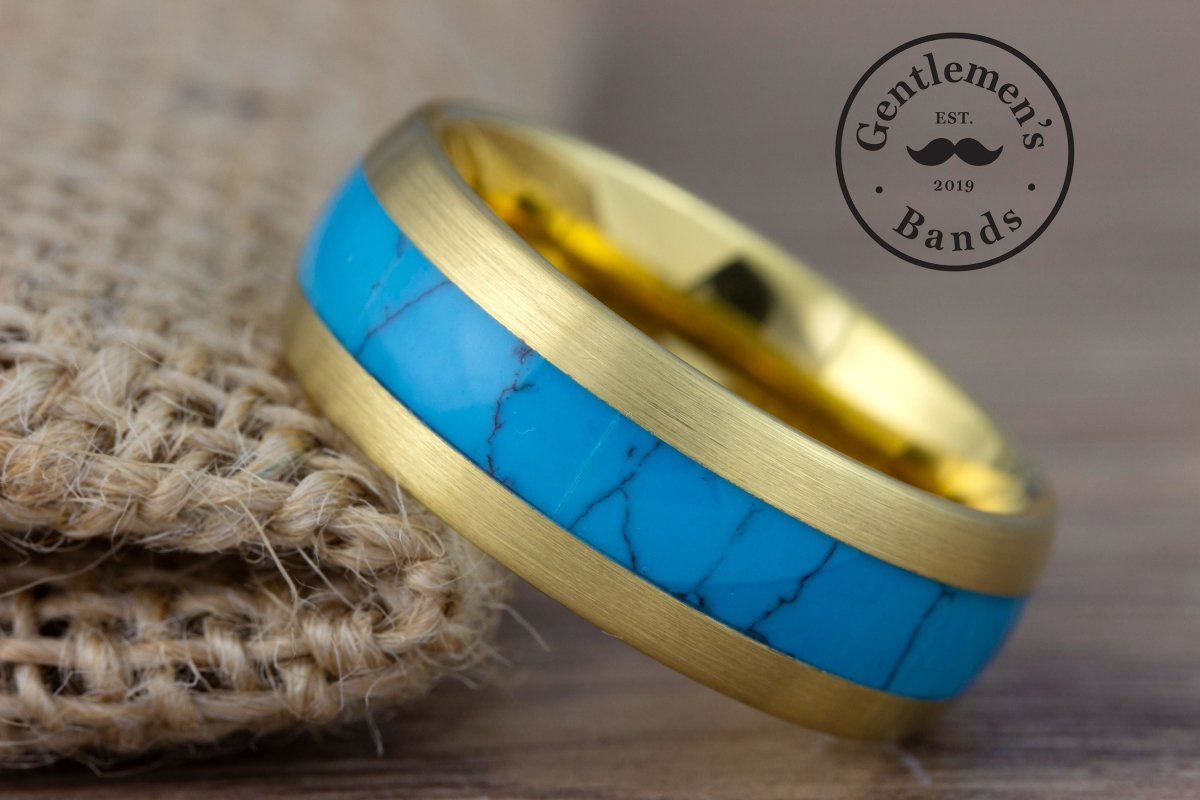 The Atmos - Gentlemen's Bands