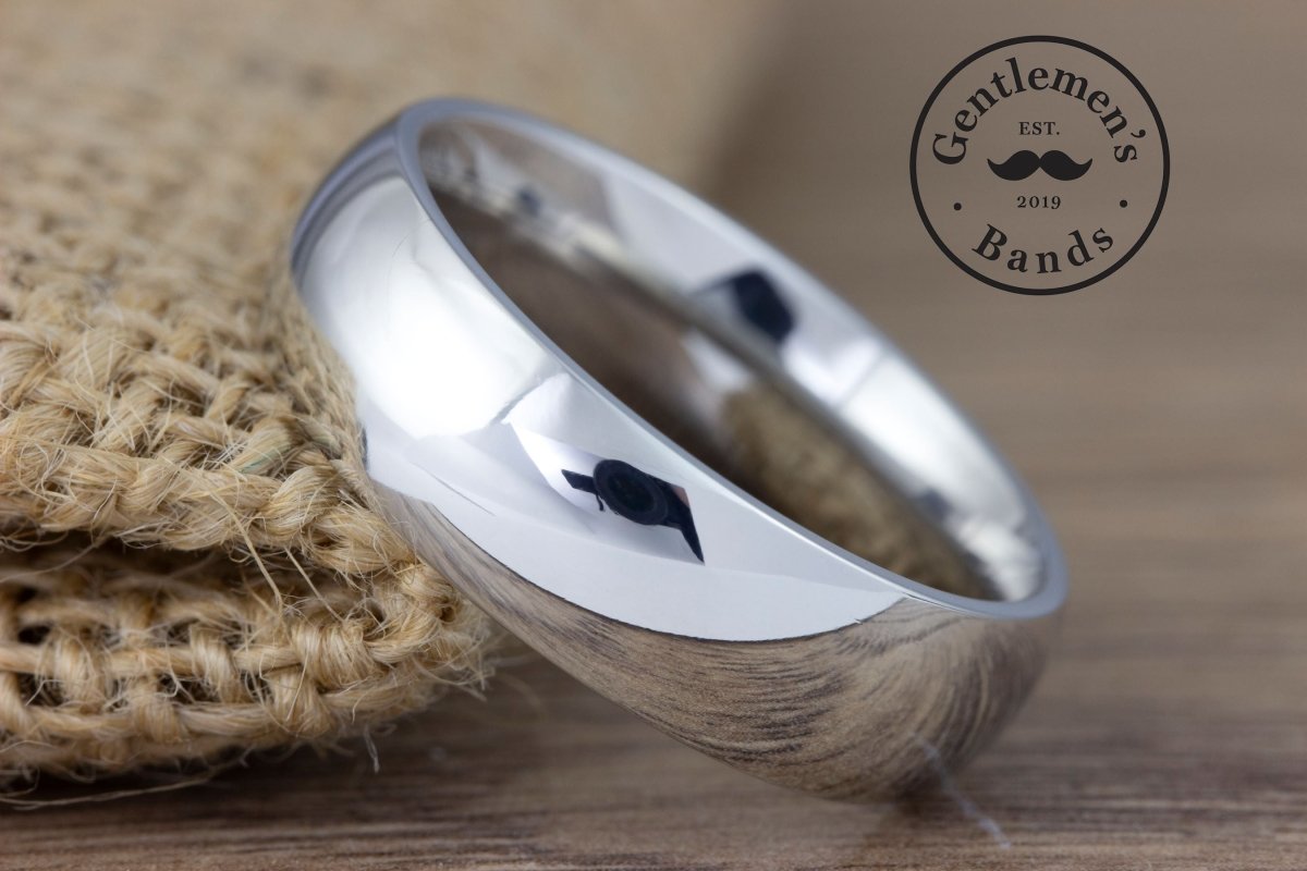 The Aurelian - Gentlemen's Bands