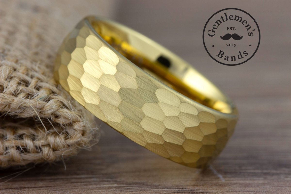 The Aurex - Gentlemen's Bands