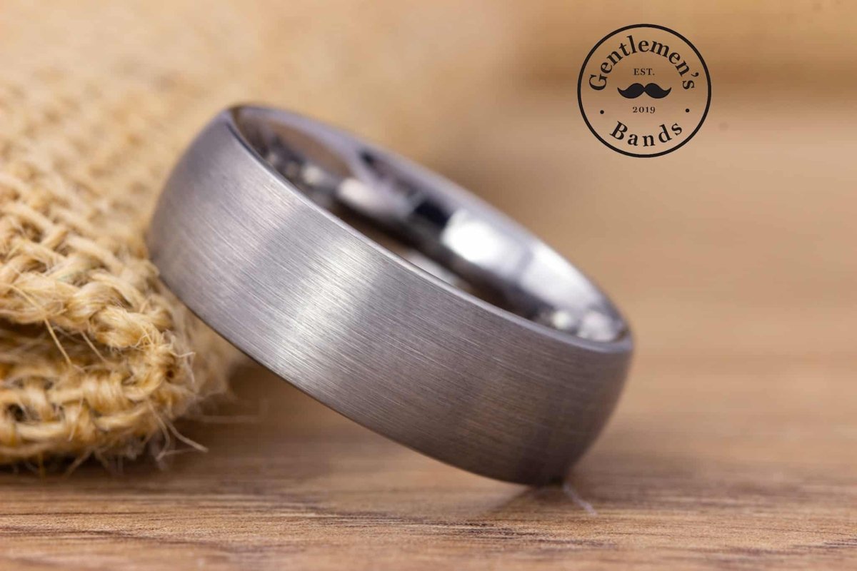 The Aurum - Gentlemen's Bands