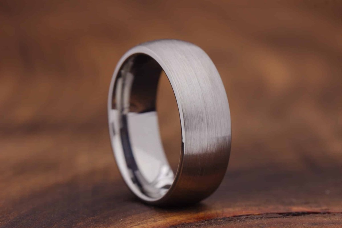 The Aurum - Gentlemen's Bands