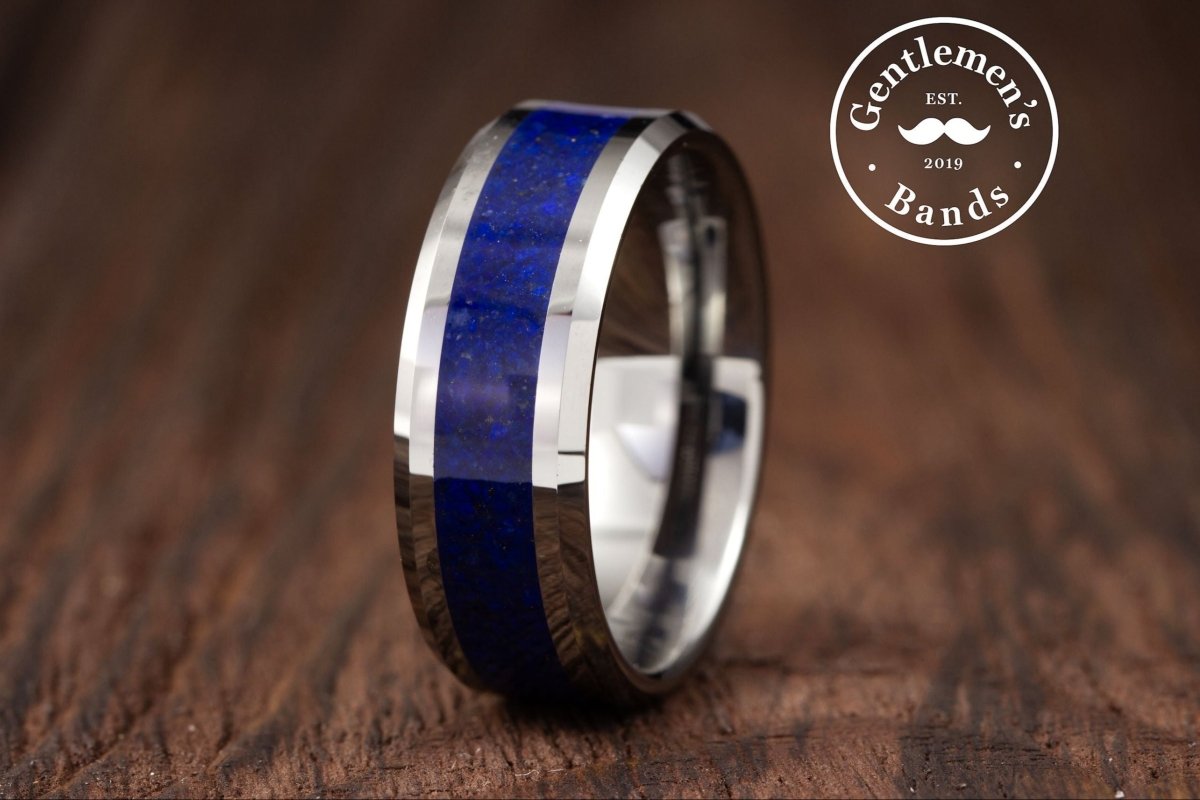 The Azure - Gentlemen's Bands