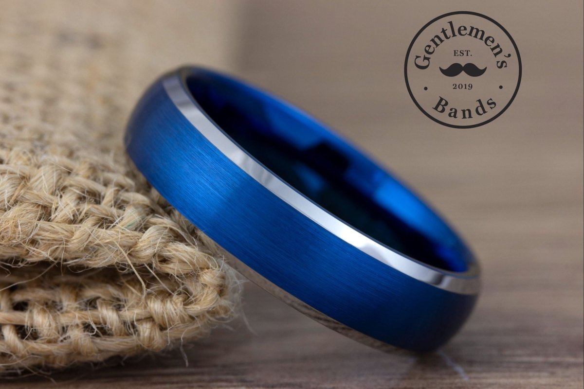 The Azureon - Gentlemen's Bands