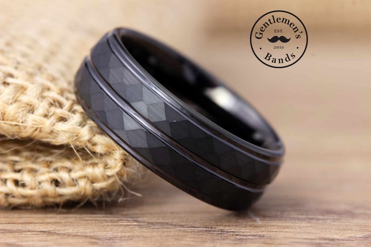 The Babylon - Gentlemen's Bands