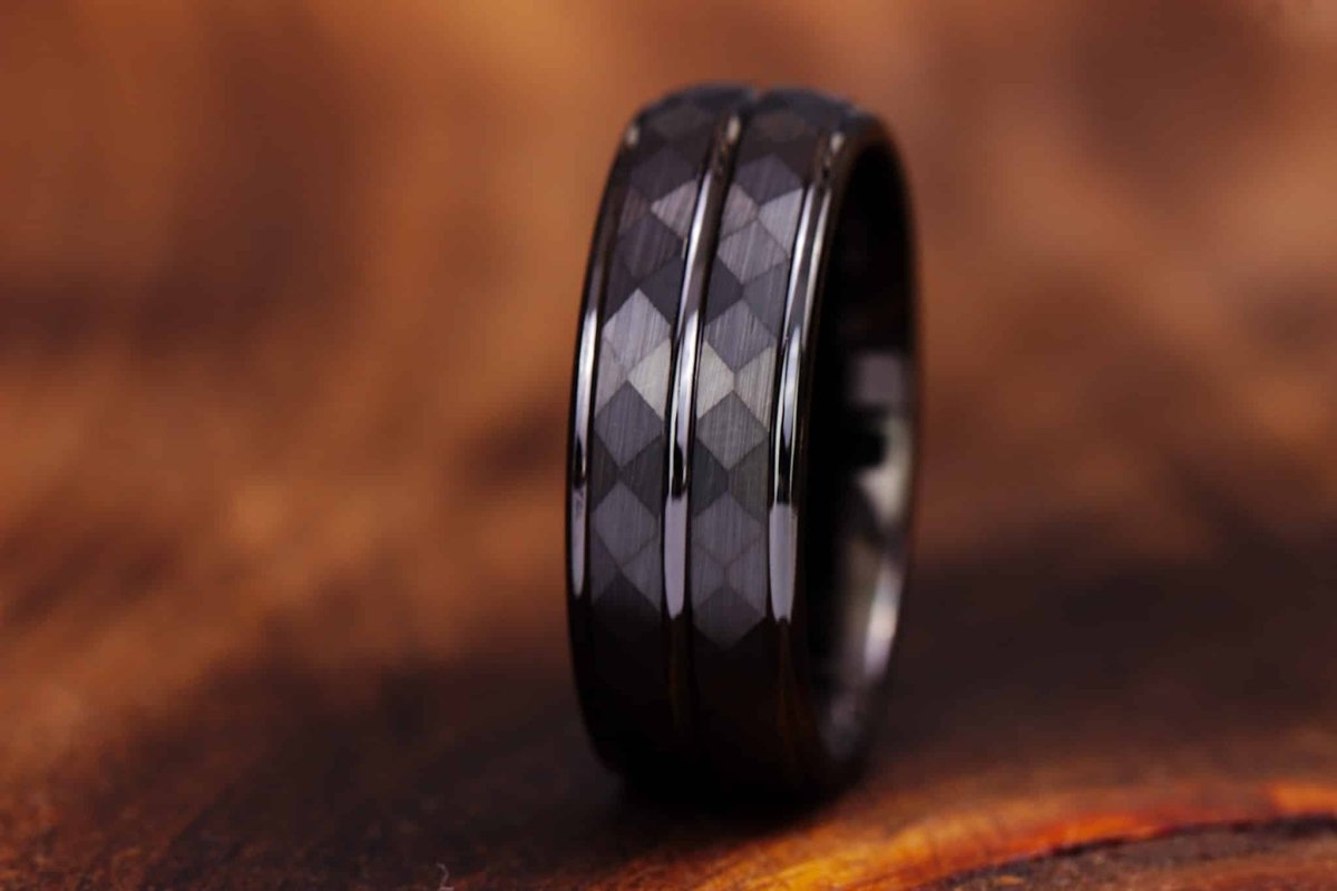 The Babylon - Gentlemen's Bands