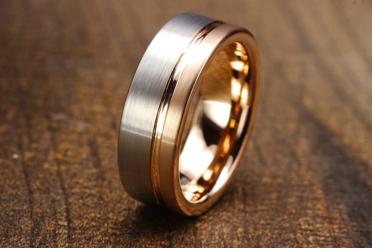 The Baker - Gentlemen's Bands