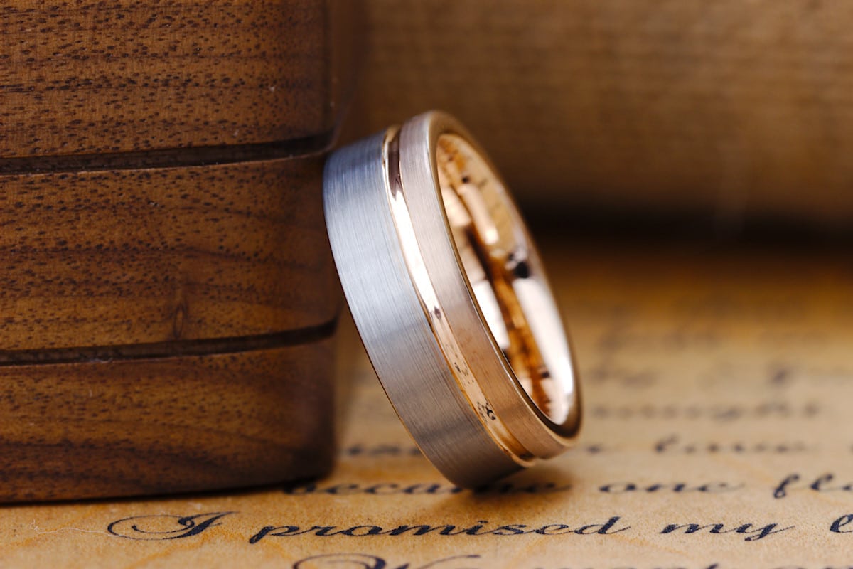 The Baker - Gentlemen's Bands