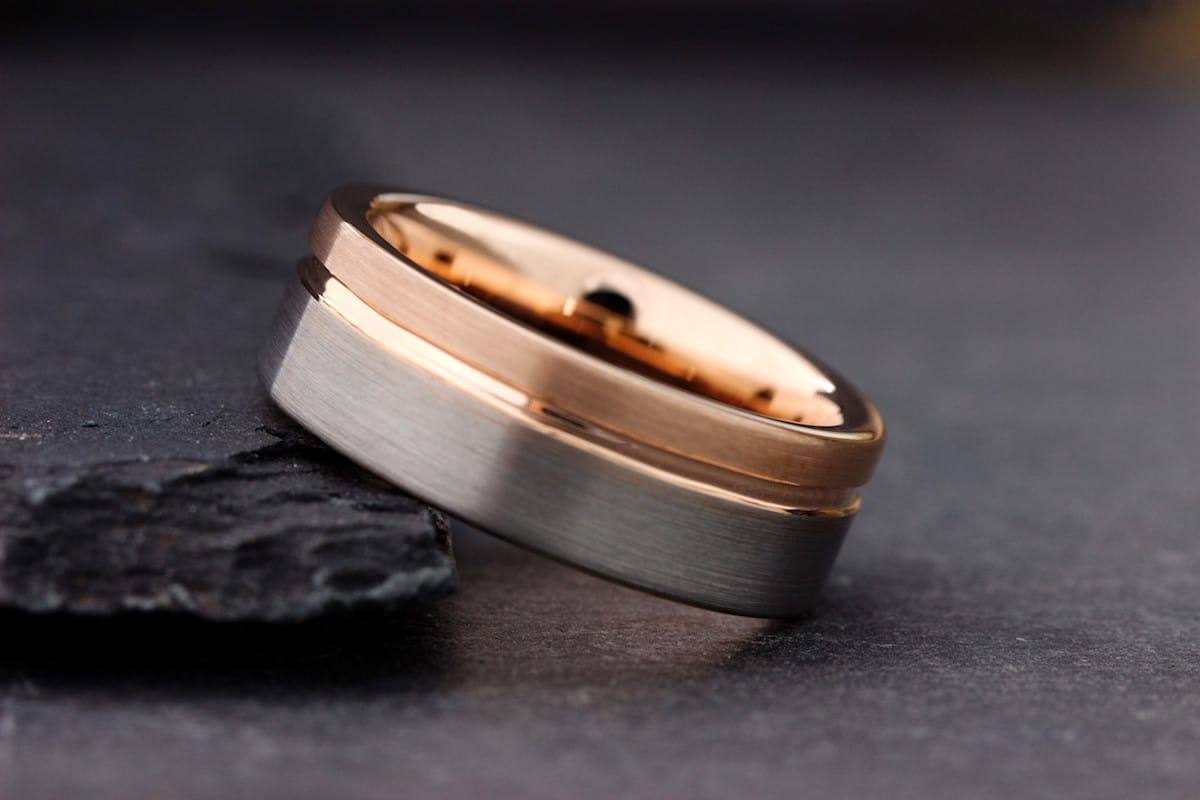 The Baker - Gentlemen's Bands