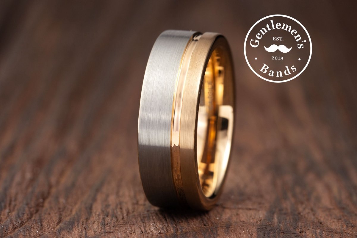 The Baker - Gentlemen's Bands