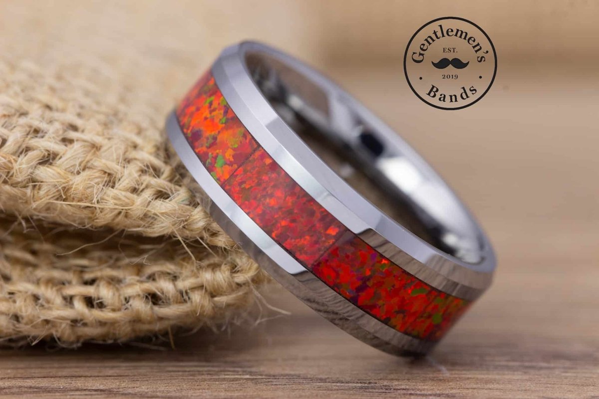 The Bandera - Gentlemen's Bands