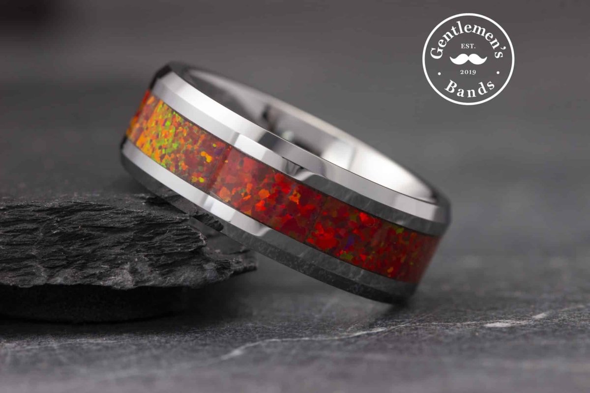 The Bandera - Gentlemen's Bands