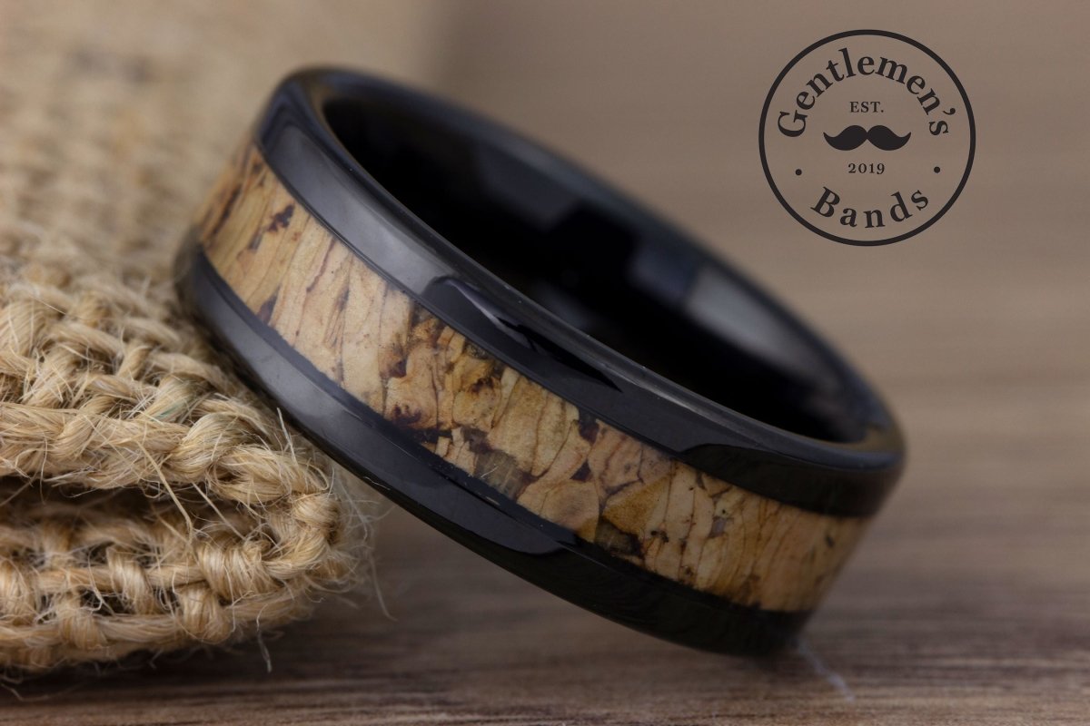 The Bark - Gentlemen's Bands