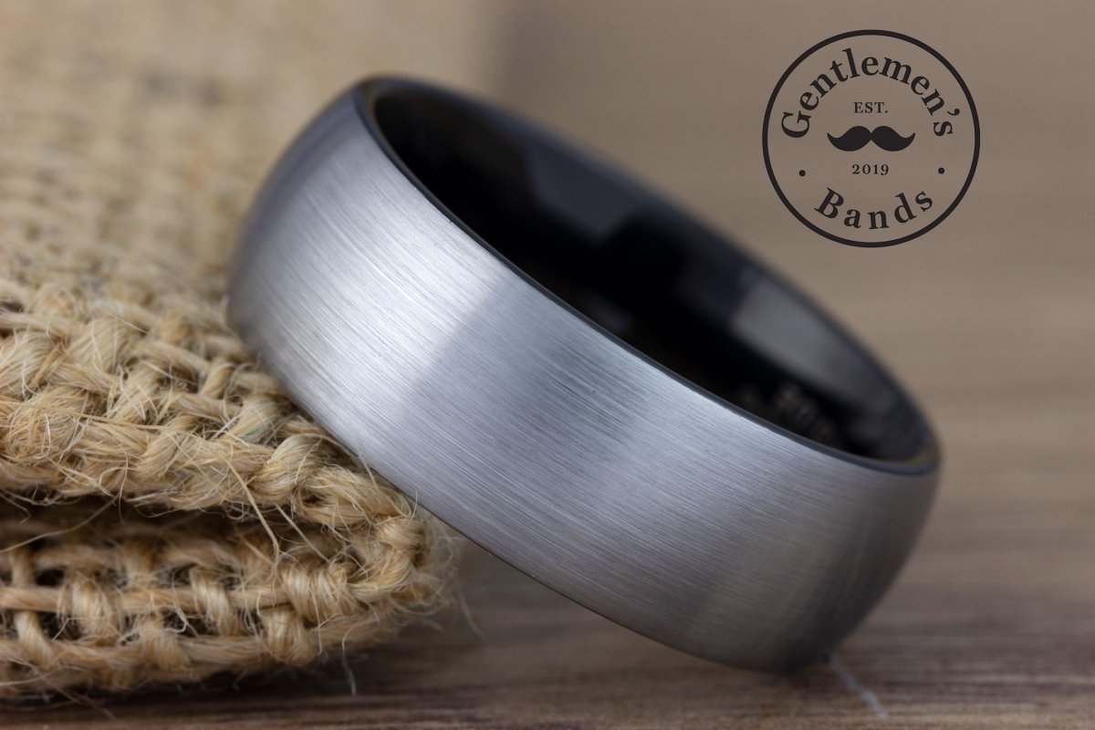 The Barricade - Gentlemen's Bands