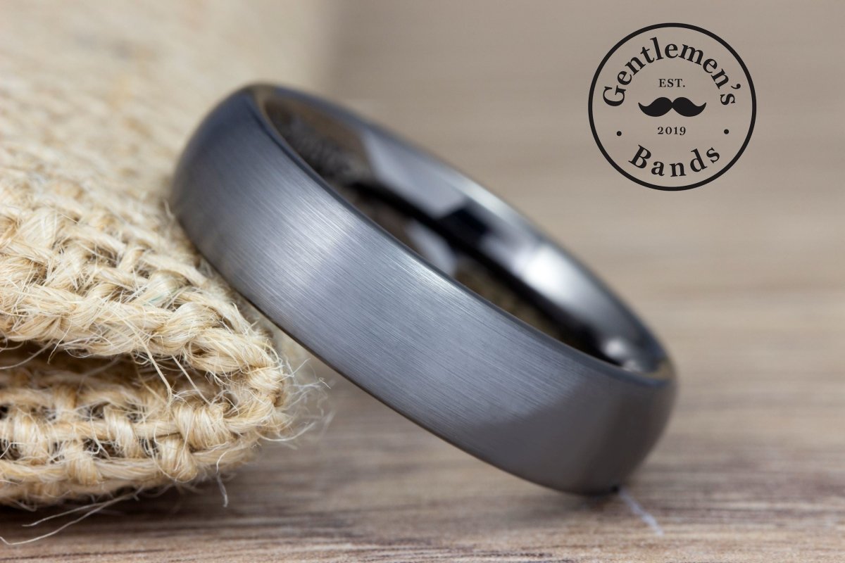 The Bastion - Gentlemen's Bands