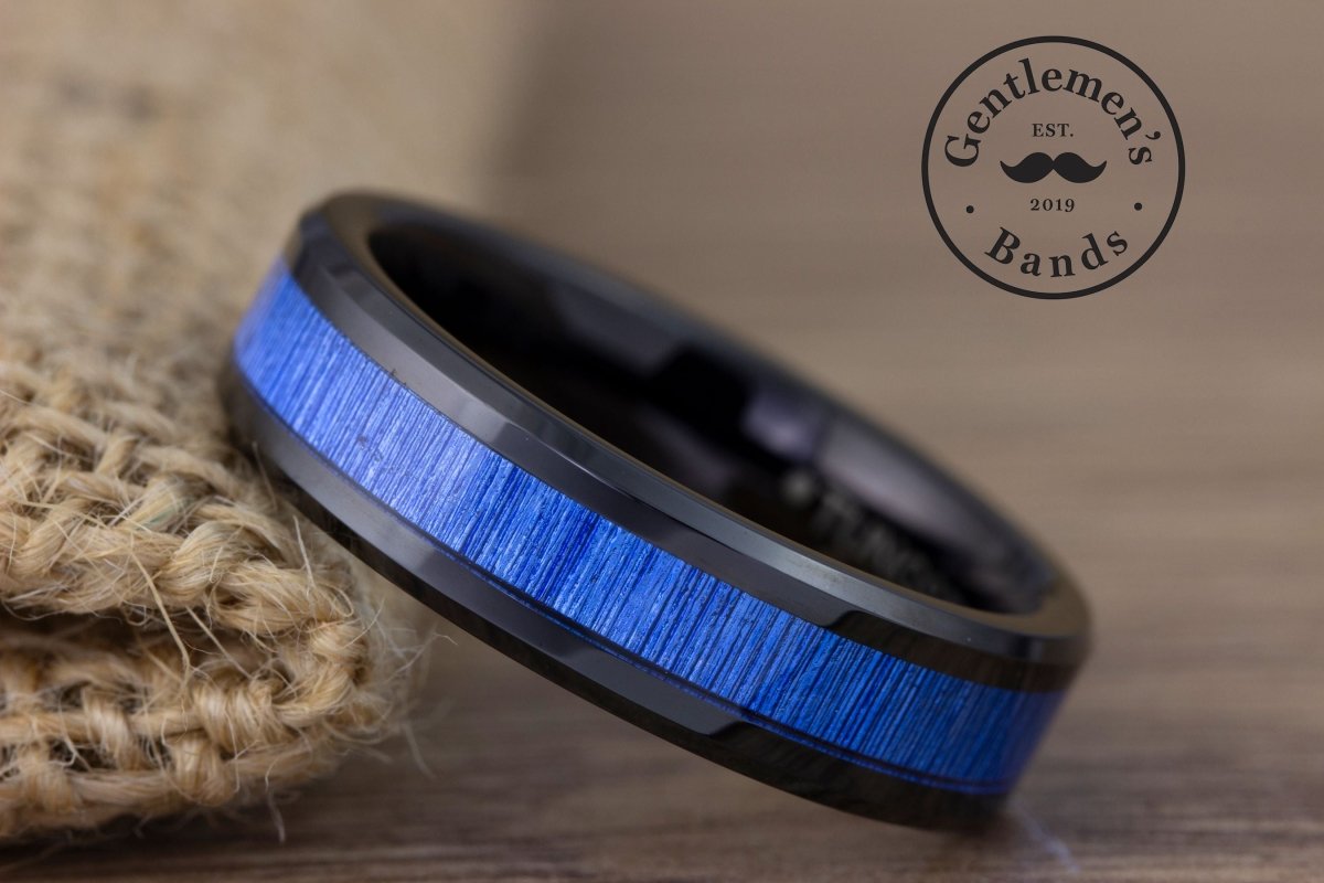 The Beam - Gentlemen's Bands