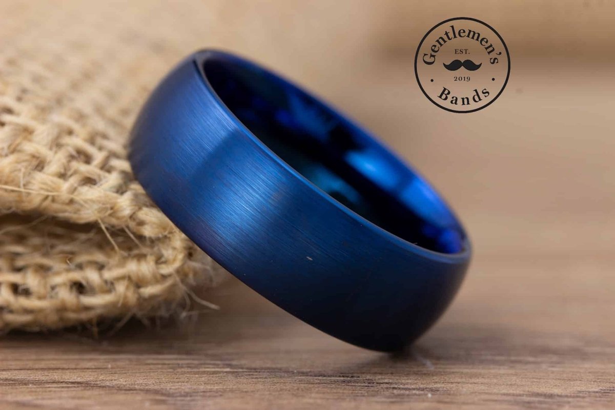 The Biscayne - Gentlemen's Bands