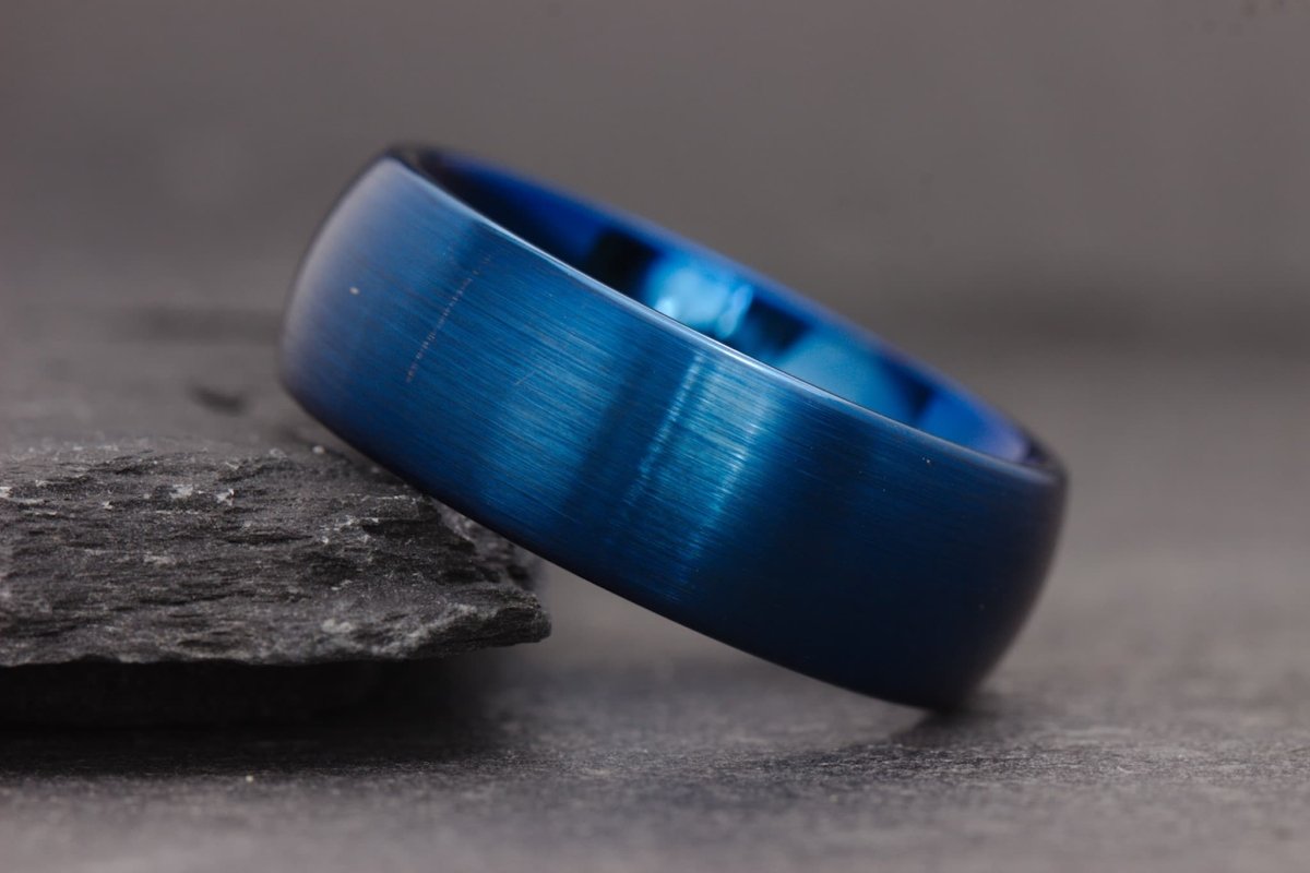 The Biscayne - Gentlemen's Bands