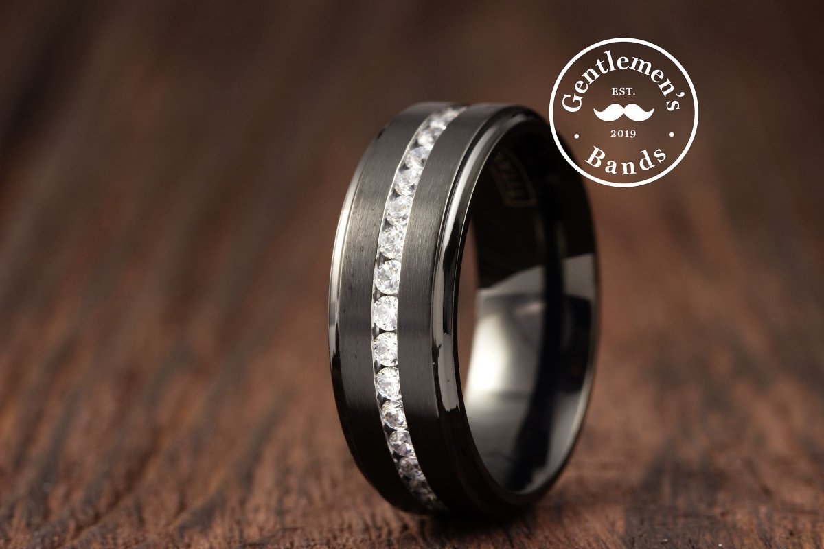 The Blackspire - Gentlemen's Bands